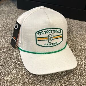 TPC waste management open hat
